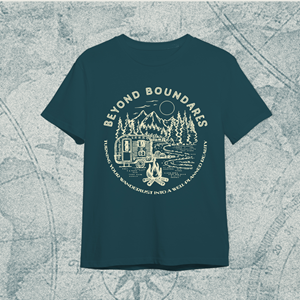 Diseño de Camiseta por miraclegoat para este proyecto | Diseño: #32496877