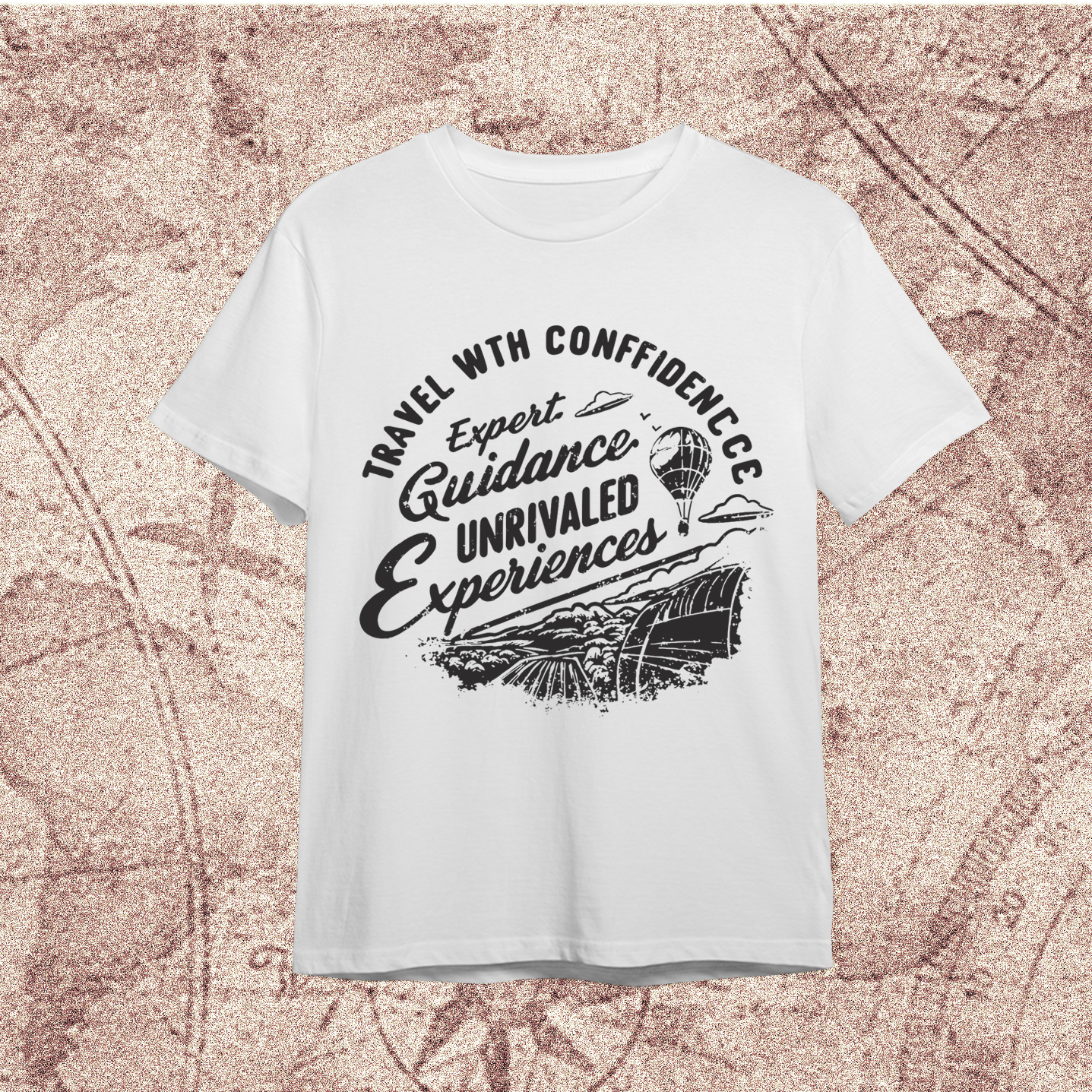 Diseño de Camiseta por miraclegoat para este proyecto | Diseño #32496878