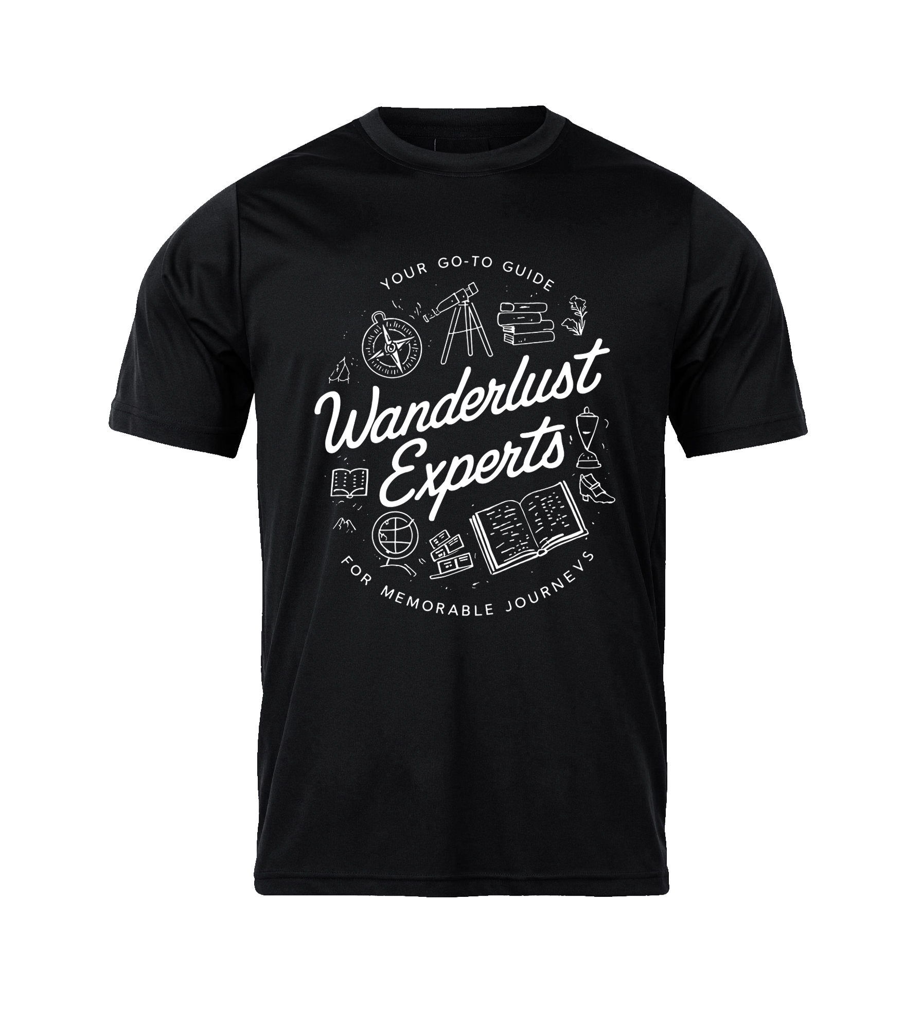 Diseño de Camiseta por miraclegoat para este proyecto | Diseño #32525934