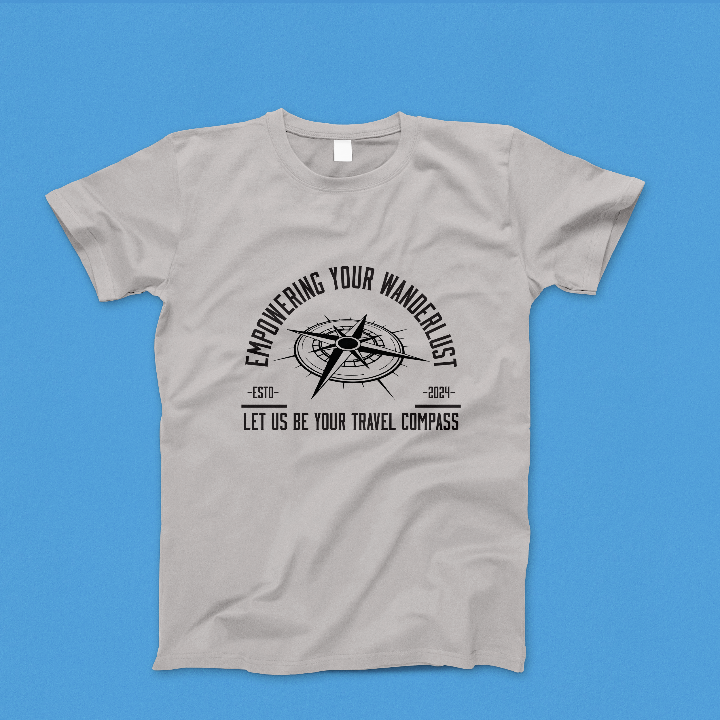 T-shirt Design by katan_designs for this project | Design #32529686