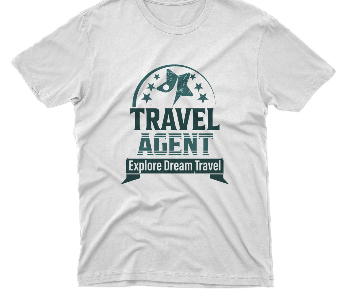 Diseño de Camiseta por vectorone111 para este proyecto | Diseño #32536875