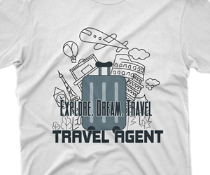 Diseño de Camiseta por vectorone111 para este proyecto | Diseño: #32536882