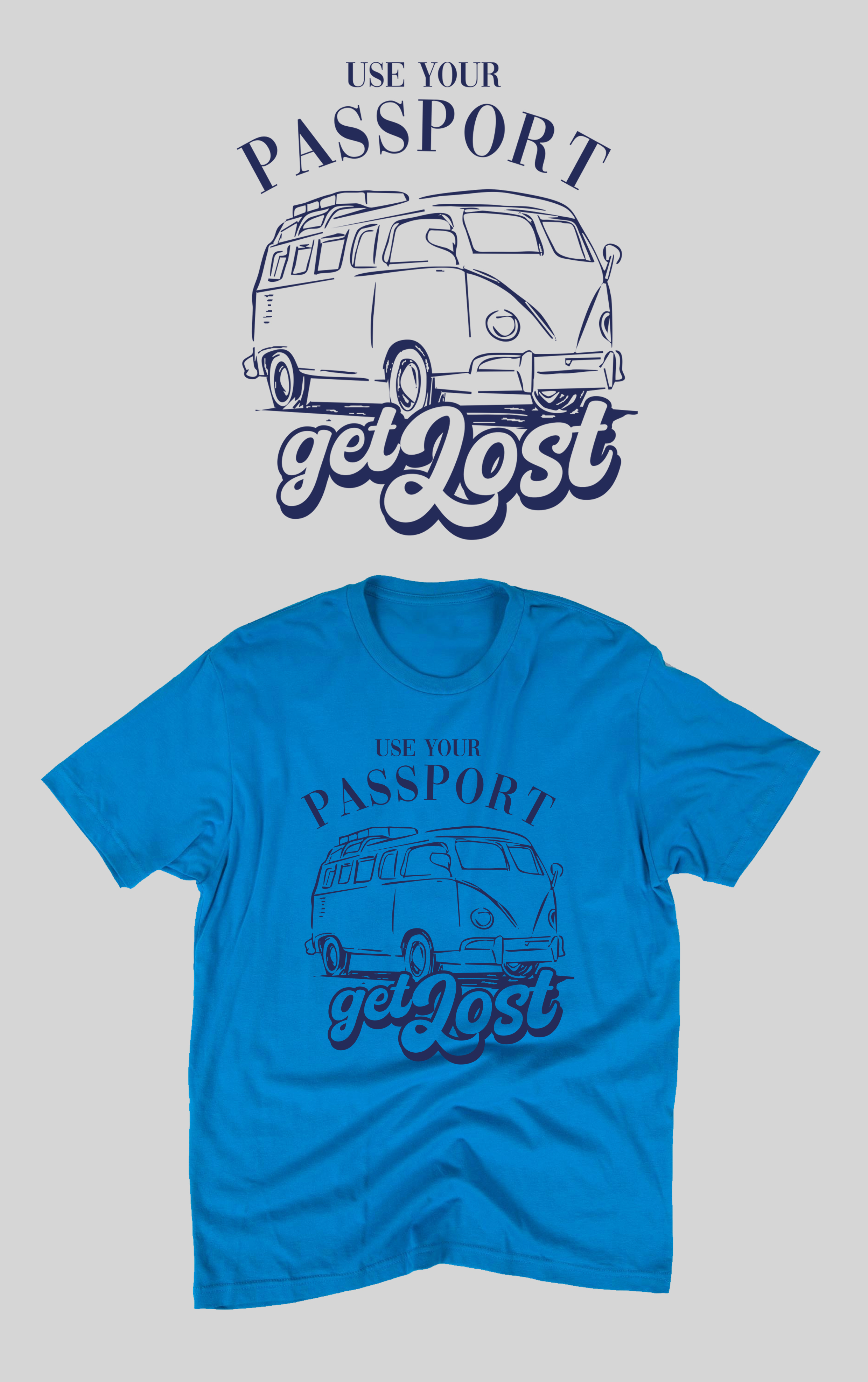 T-shirt Design by guruntool for this project | Design #32497582