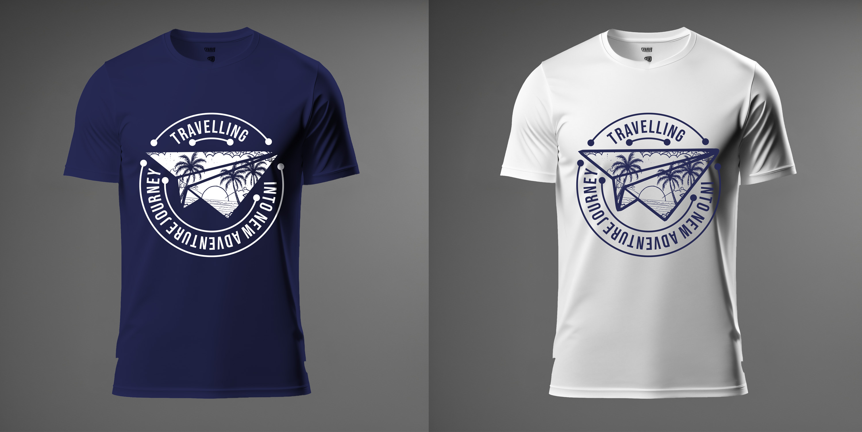 Diseño de Camiseta por Foulanan Design para este proyecto | Diseño #32511361