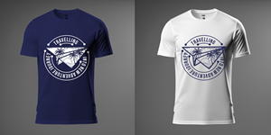 Diseño de Camiseta por Foulanan Design para este proyecto | Diseño: #32511361