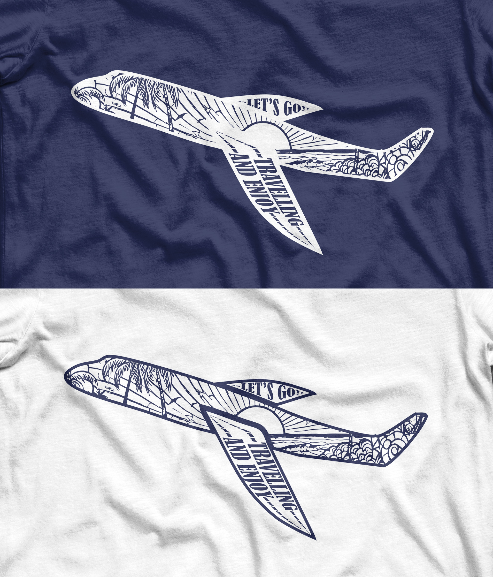 T-shirt Design by Foulanan Design for this project | Design #32512213