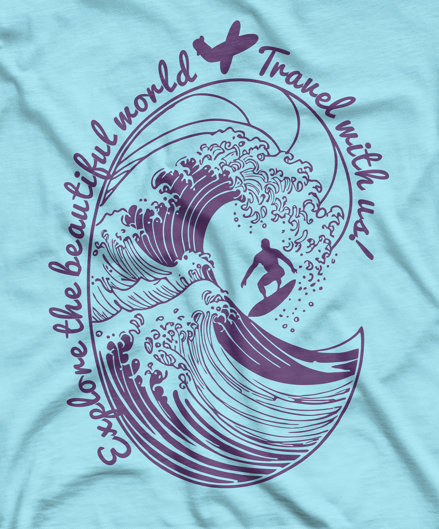 Diseño de Camiseta por Foulanan Design para este proyecto | Diseño #32515702