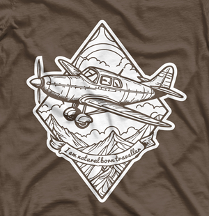 Diseño de Camiseta por Foulanan Design para este proyecto | Diseño: #32515791