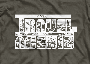 Diseño de Camiseta por Foulanan Design para este proyecto | Diseño: #32516276