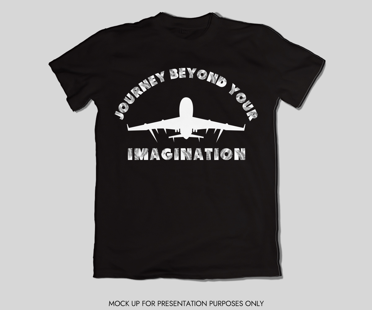 T-shirt Design by NancyTan for this project | Design #32499185