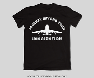 T-shirt Design by NancyTan for this project | Design: #32499185