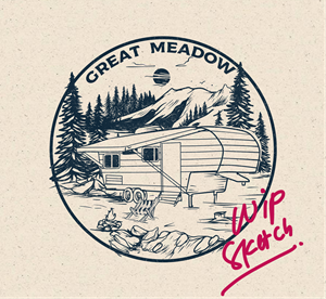 T-shirt Design by blackhorse