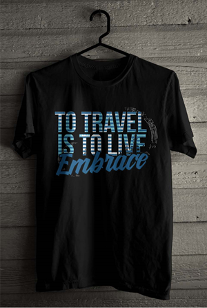 Diseño de Camiseta por SATHIRA para este proyecto | Diseño: #32525306