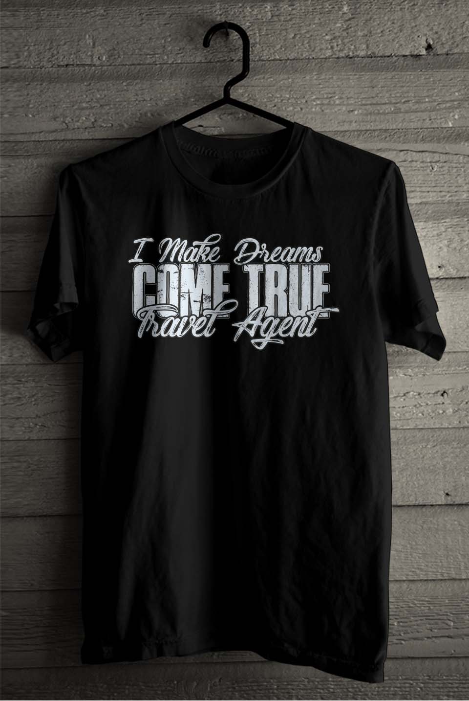 Diseño de Camiseta por SATHIRA para este proyecto | Diseño #32525459