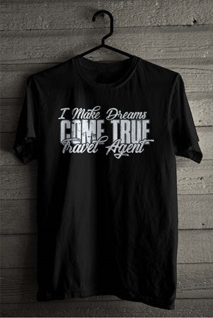Diseño de Camiseta por SATHIRA para este proyecto | Diseño: #32525459