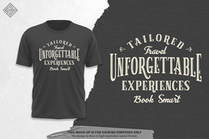 T-shirt Design by gekgrfx for this project | Design: #32524167