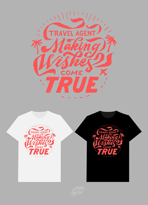 Design de T-shirt par chrisnug24 pour ce projet | Design #32540531