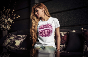 T-shirt Design by Lumen Branding for this project | Design: #32500696