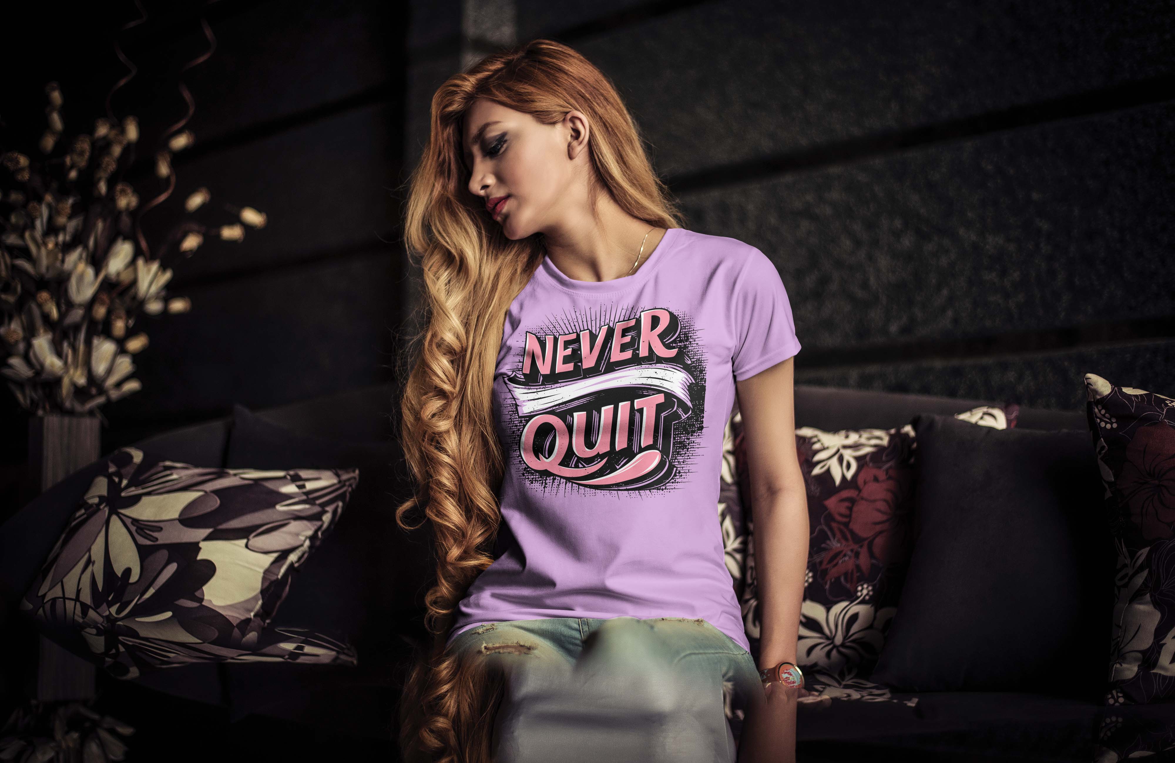 T-shirt Design by Lumen Branding for this project | Design #32500812