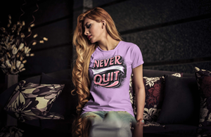 T-shirt Design by Lumen Branding for this project | Design: #32500812