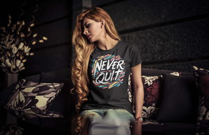 T-shirt Design by Lumen Branding for this project | Design: #32501128