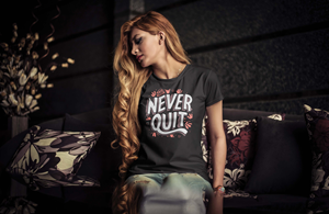 T-shirt Design by Lumen Branding for this project | Design: #32501242