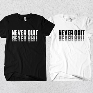 T-Shirt-Design von Rheanza für dieses Projekt | Design: #32497762