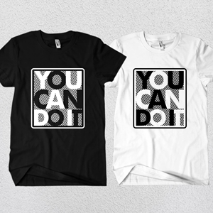 T-Shirt-Design von Rheanza für dieses Projekt | Design: #32497763