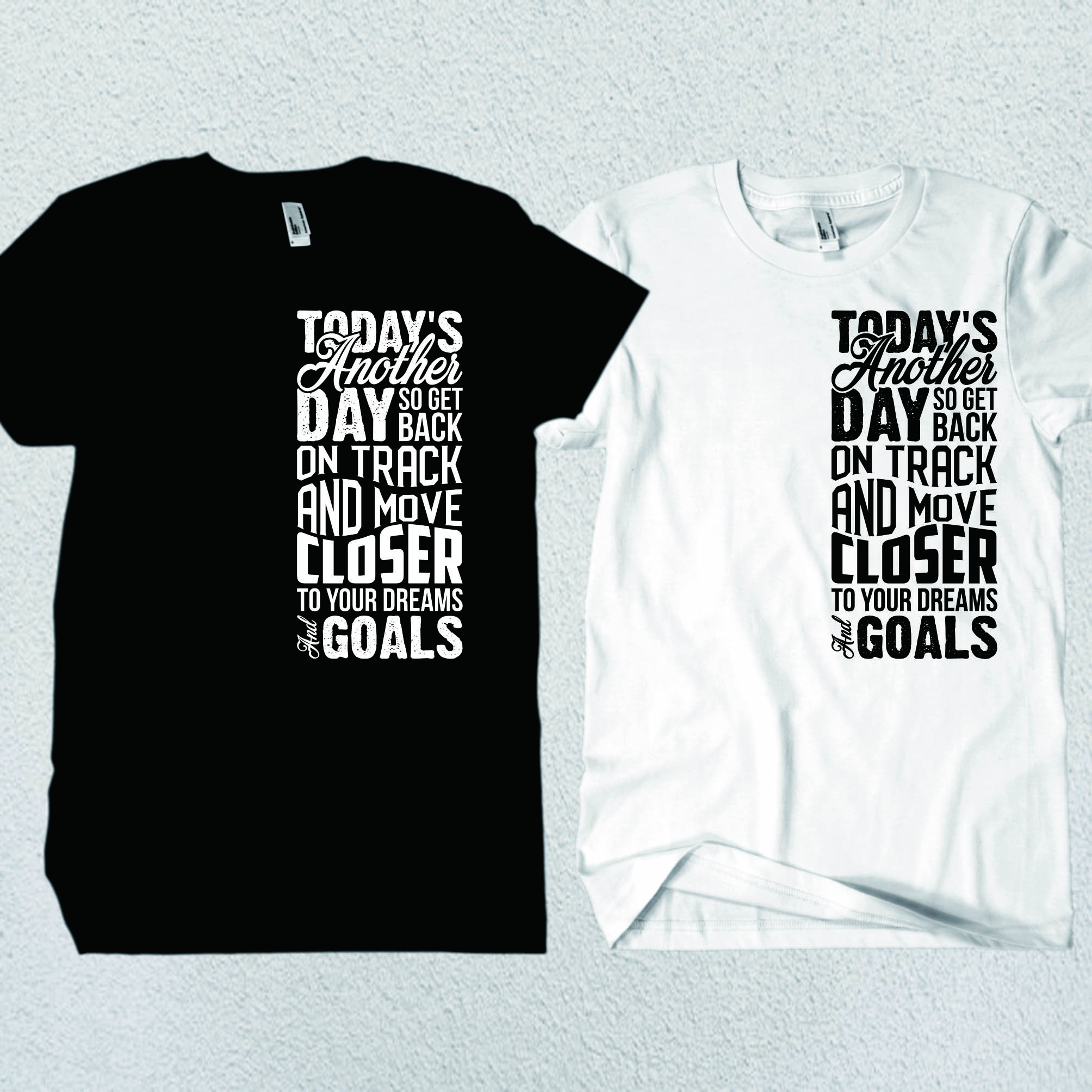 Diseño de Camiseta por Rheanza para este proyecto | Diseño #32497765