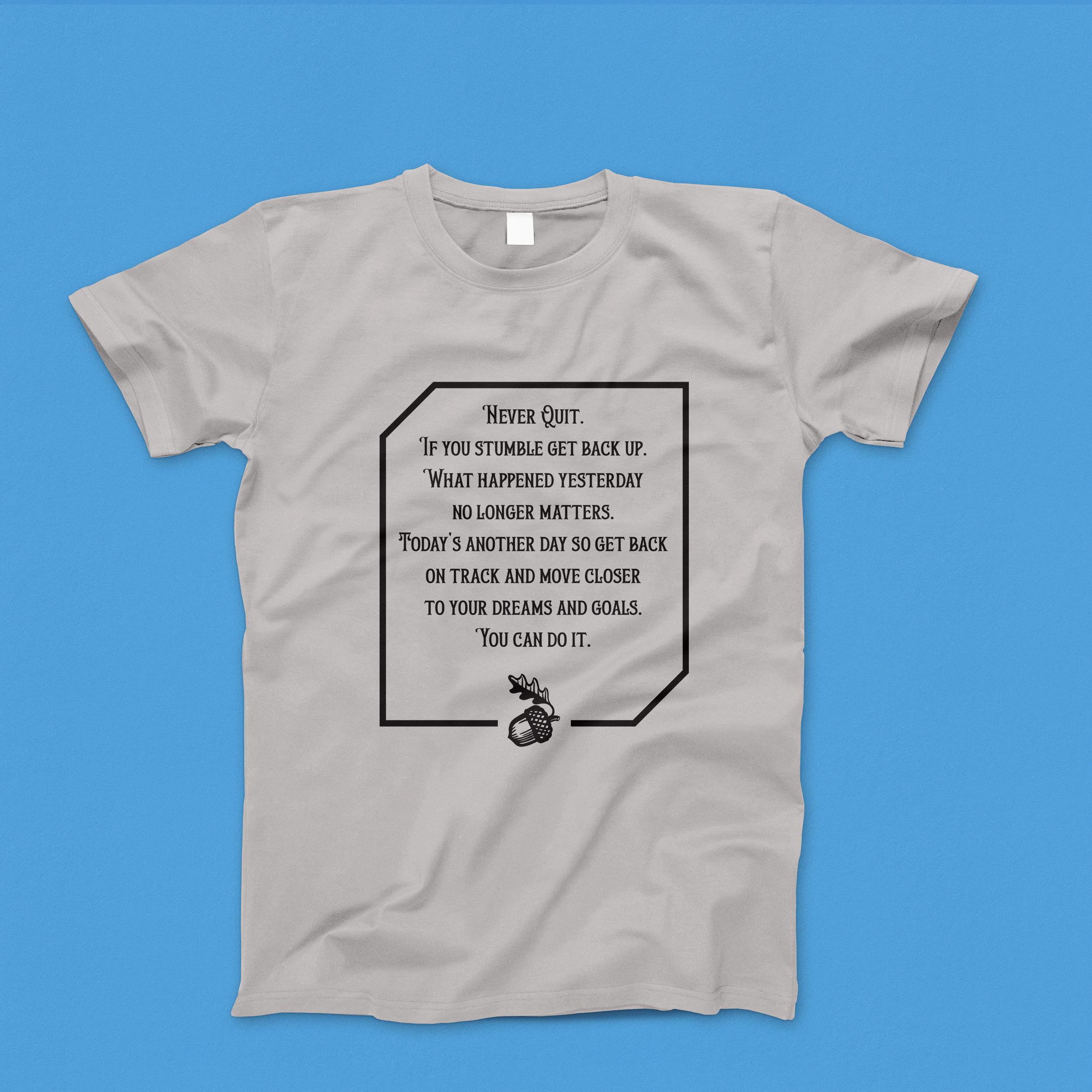 Design de T-shirt par katan_designs pour ce projet | Design #32648524