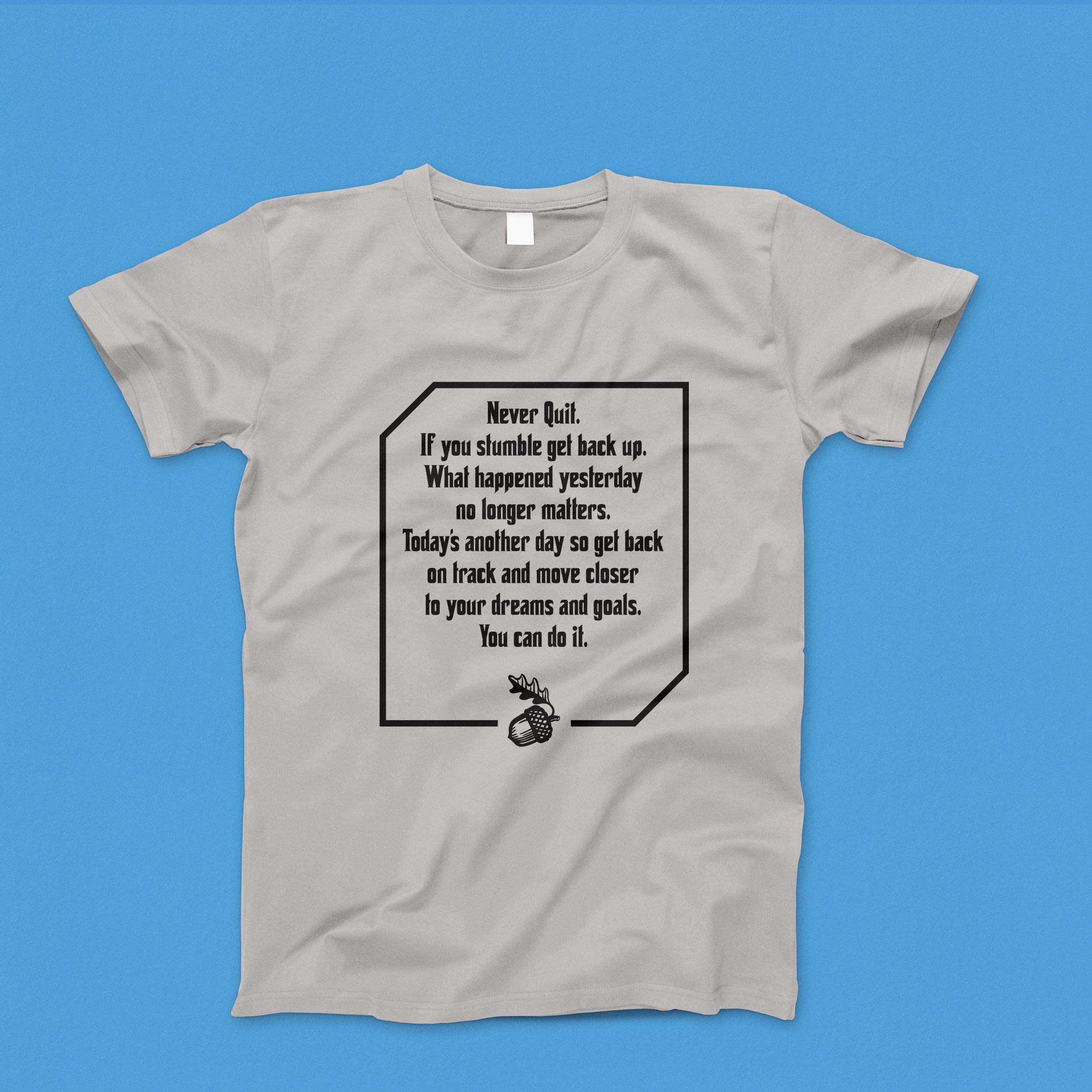 Design de T-shirt par katan_designs pour ce projet | Design #32648525