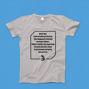 T-shirt Design by katan_designs for this project | Design: #32648526