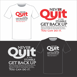 T-shirt Design by Jyd