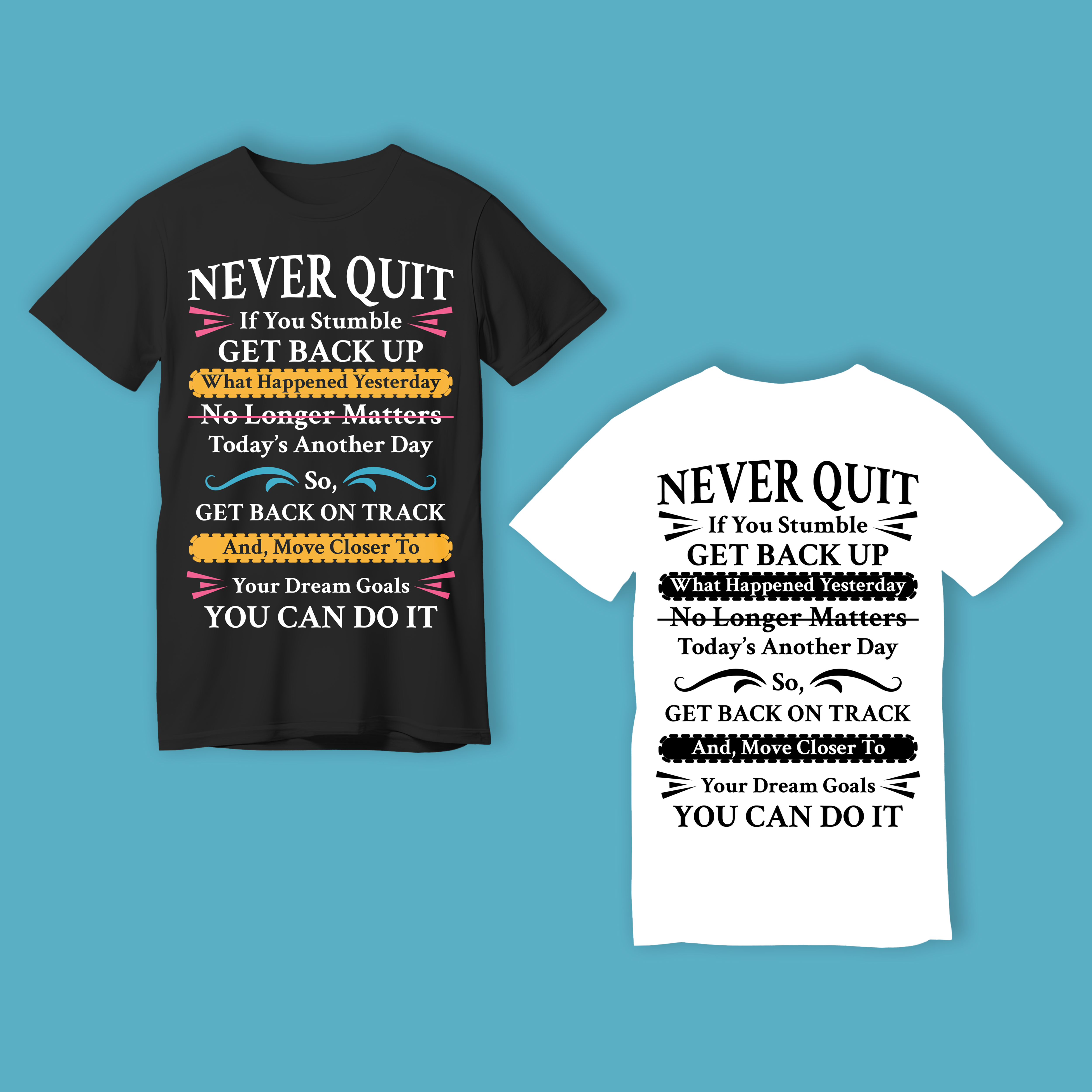 T-Shirt-Design von Graphinir für dieses Projekt | Design #32520616