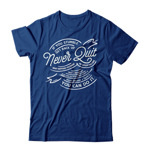 T-shirt Design by blackhorse