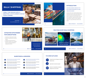 Diseño de PowerPoint por pb para este proyecto | Diseño: #32499965