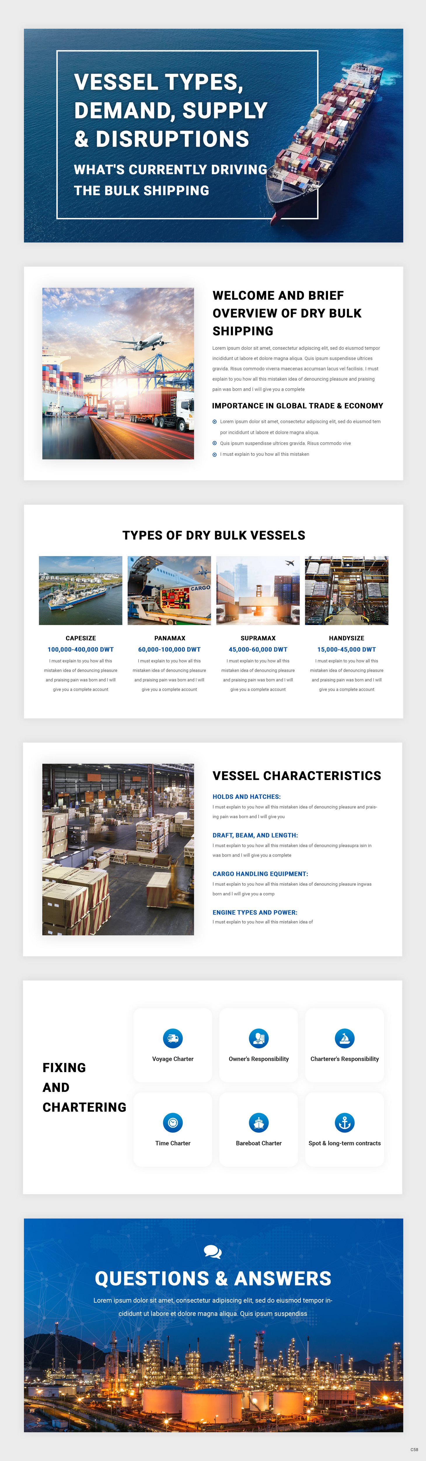 PowerPoint Design by pb for this project | Design #32499966