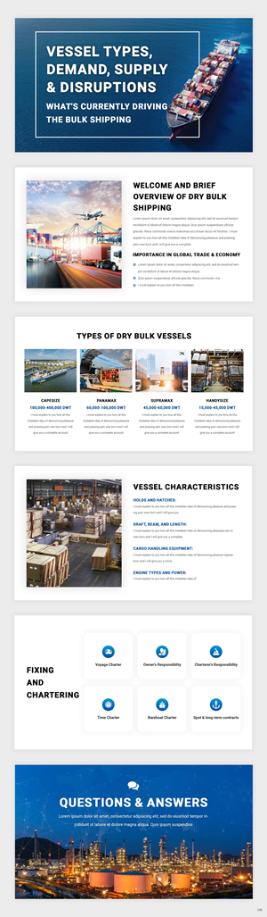 Diseño de PowerPoint por pb para este proyecto | Diseño: #32499966