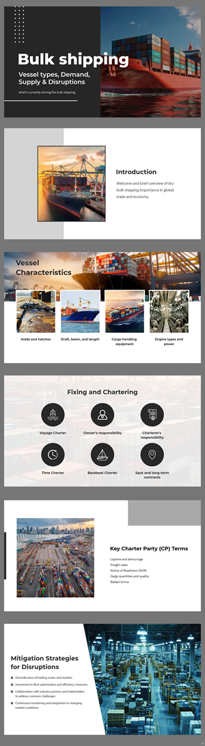 Diseño de PowerPoint por pb para este proyecto | Diseño: #32499967