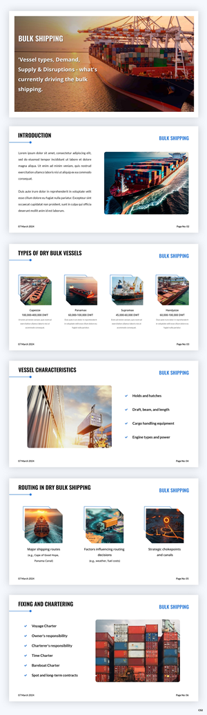 Diseño de PowerPoint por pb para este proyecto | Diseño: #32499968