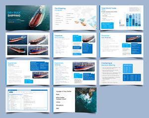 Diseño de PowerPoint por Graphic Guy para este proyecto | Diseño: #32604257