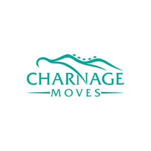 Logo Design by Maria's Creation
