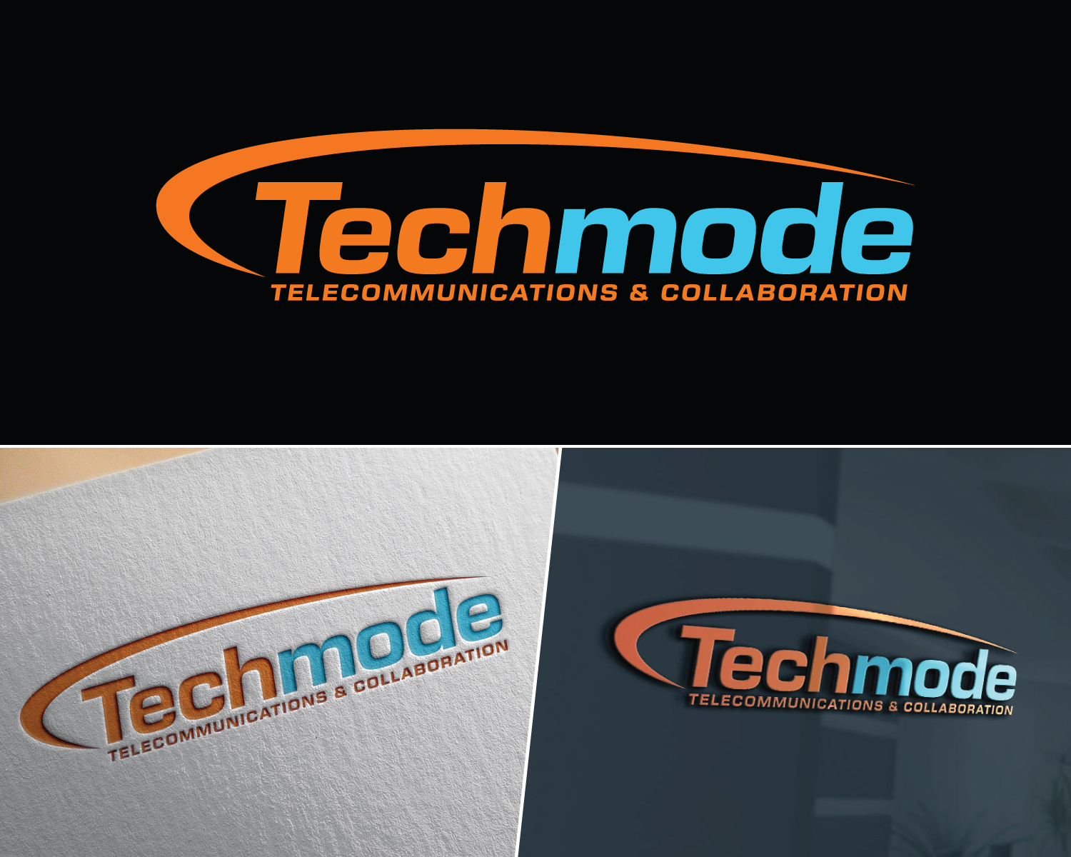 Logo Design by Atec for this project | Design #32497029