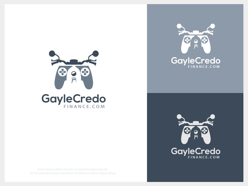 Logo Design by Zip Zap for this project | Design #32511625