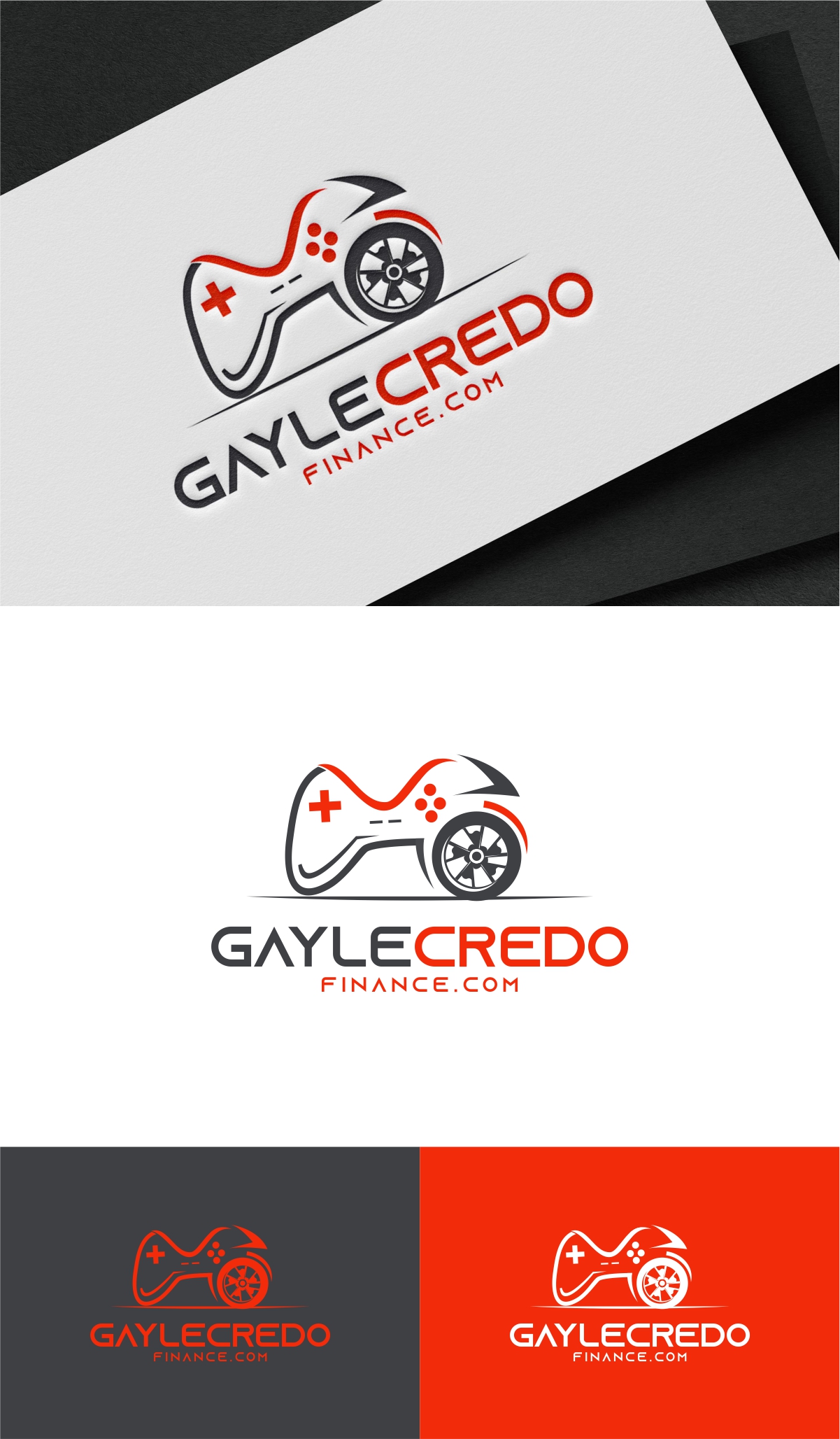 Logo Design by Loknath for this project | Design #32498587