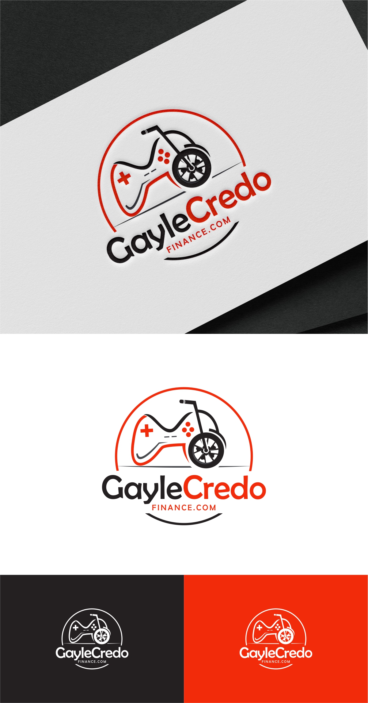 Logo Design by Loknath for this project | Design #32498588