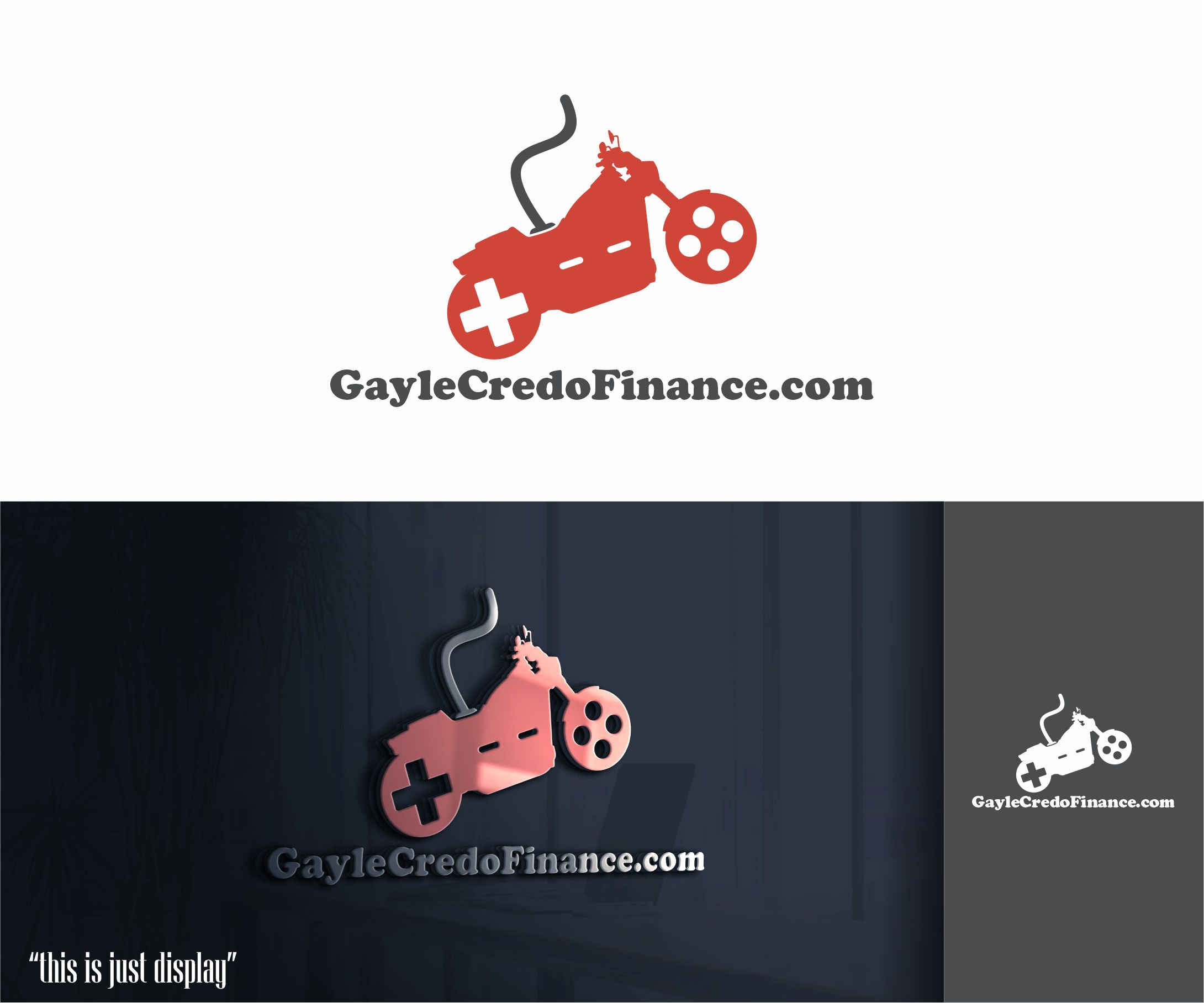 Logo Design by alkaline for this project | Design #32495318