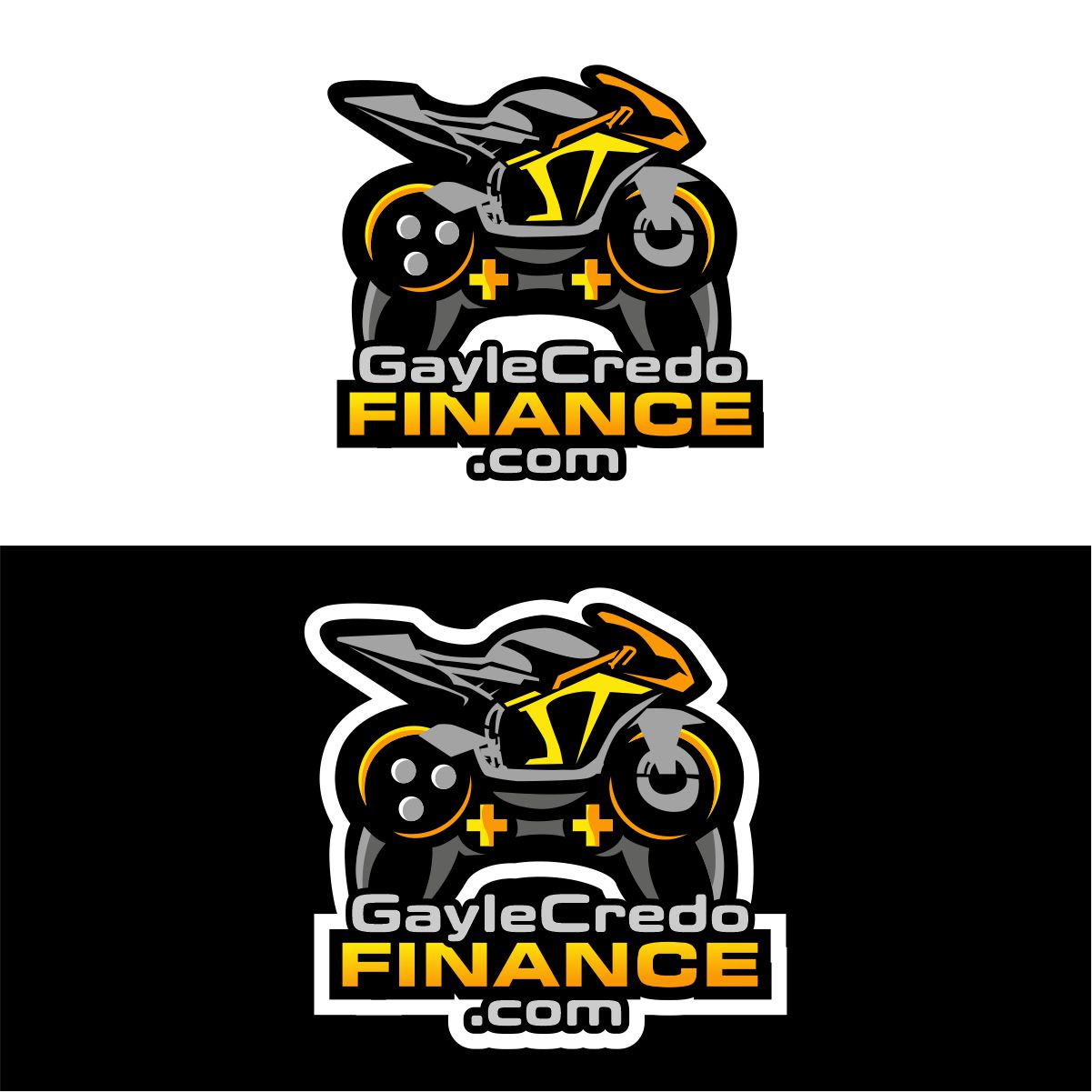 Logo Design by creative.bugs for this project | Design #32512666