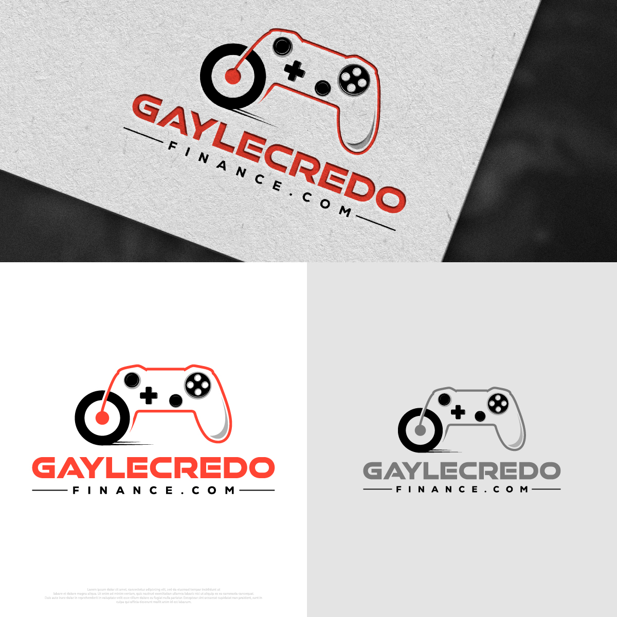 Logo Design by DesignLima for this project | Design #32499537