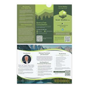 Design de Brochure par Design Grind pour ce projet | Design : #32597766